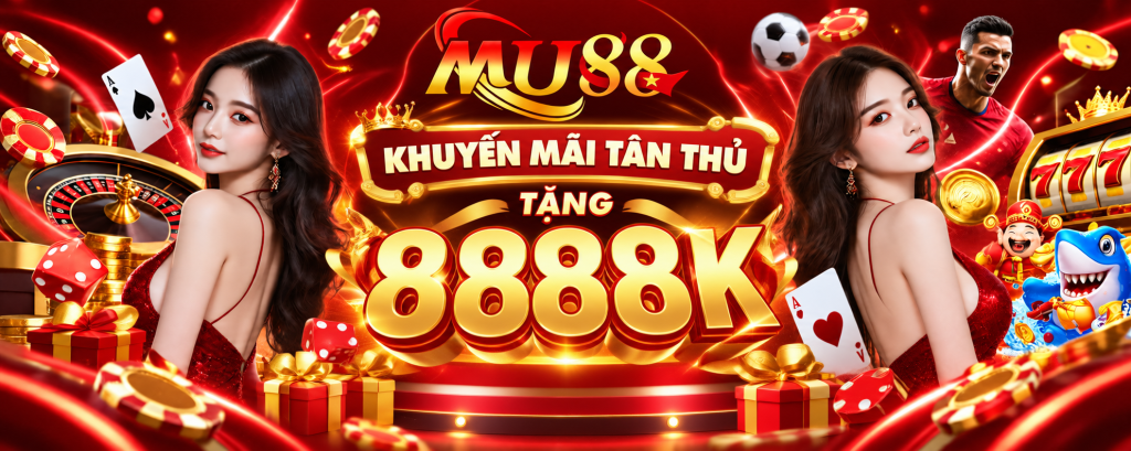 Banner MU88