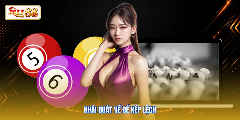 Khái quát về đề kép lệch
