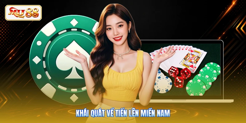 Khái quát về tiến lên miền Nam