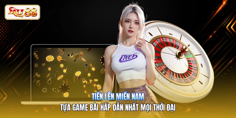 Tiến Lên Miền Nam | Tựa Game Bài Hấp Dẫn Nhất Mọi Thời Đại