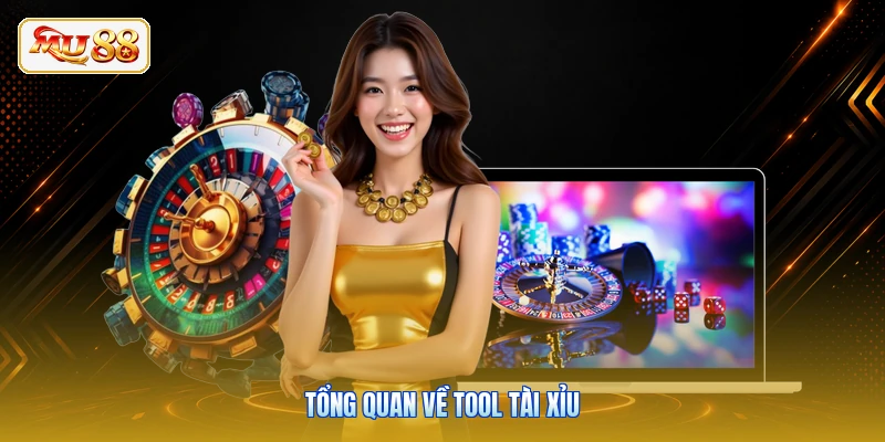 Tổng quan về tool tài xỉu
